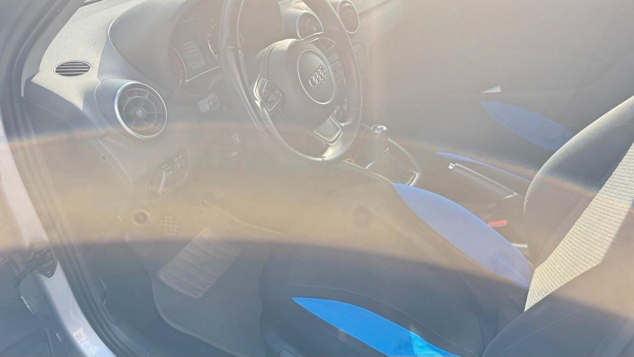 Audi A1 SPB 1.6 TDI Ambition