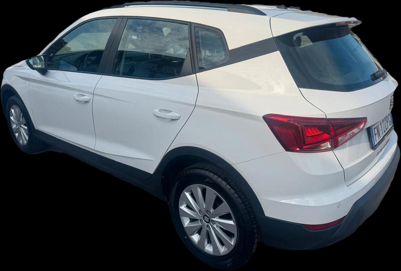 Seat Arona 1.6 TDI 95 CV Reference