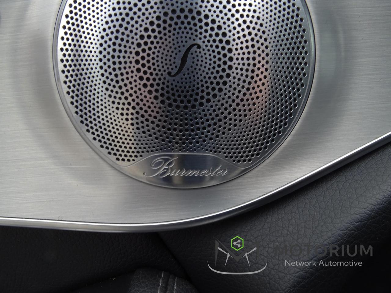 Mercedes GLC SUV GLC 250 d premium 4matic auto