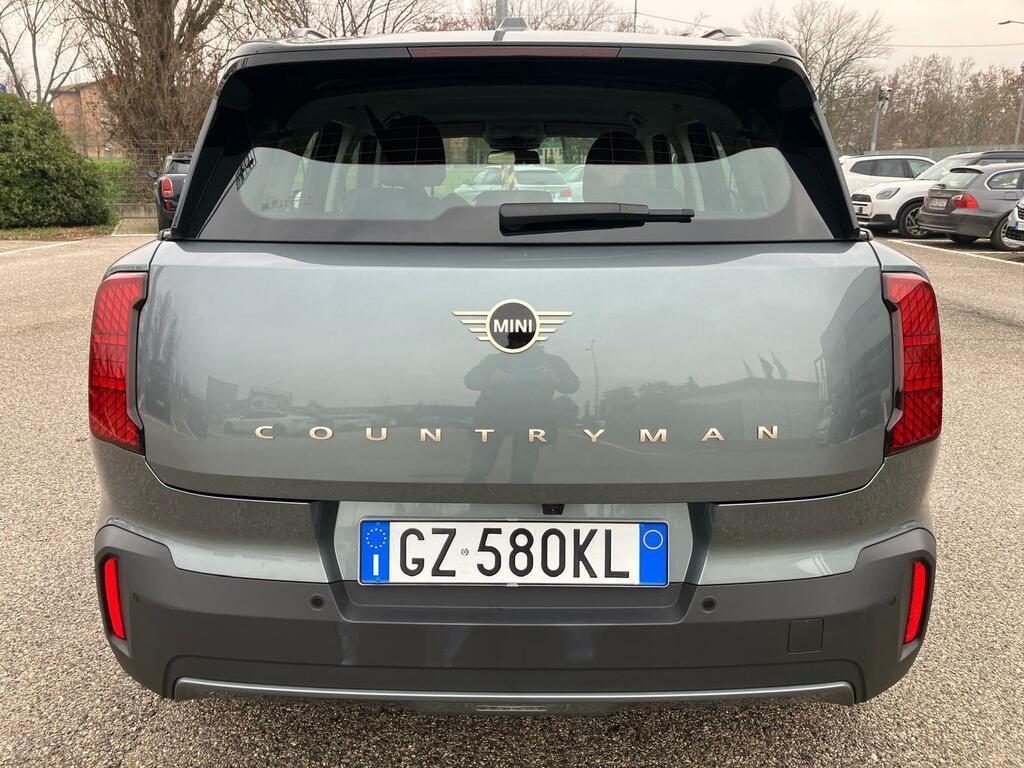 Mini Mini Countryman 2.0 48V D Classic