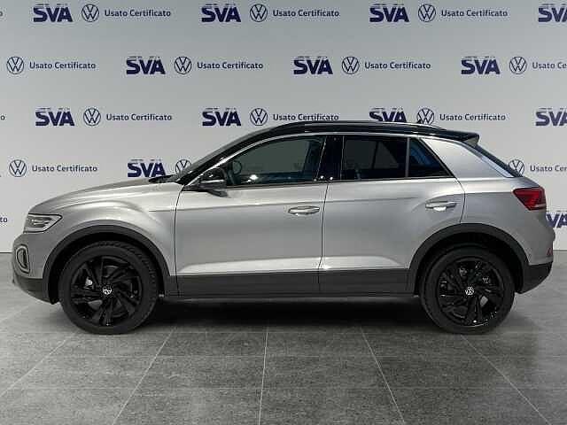 Volkswagen T-Roc 2.0TDI 150CV DSG Sport