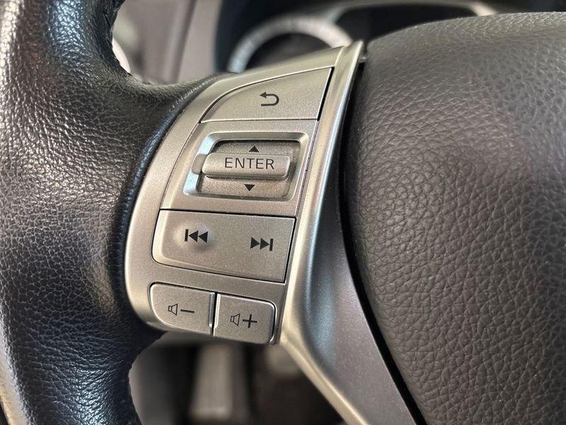 Nissan Navara III 2.3 dci d.cab N-Connecta 4wd 163cv my19