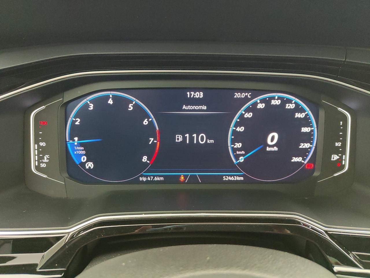 VOLKSWAGEN Taigo - Taigo 1.0 TSI 110 CV R-Line