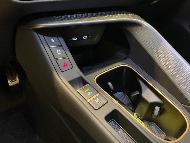 CUPRA Terramar 1.5 Hybrid DSG Pano 20" Navi Sennheiser LED