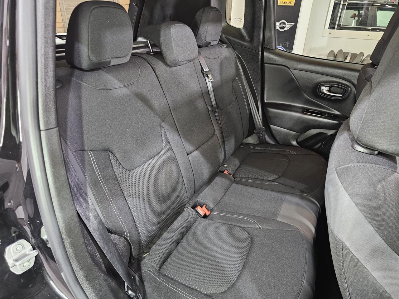 Jeep Renegade Panoramic Edition 1.0 T3 120cv Limited