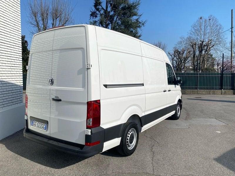 Volkswagen Crafter 35 2.0 TDI 140CV PM-TA Furgone Business