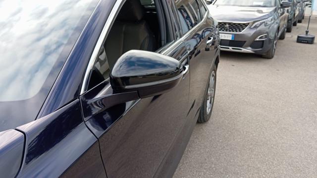 DS AUTOMOBILES DS 7 Crossback *PROMO* BlueHDi 130 aut. Business