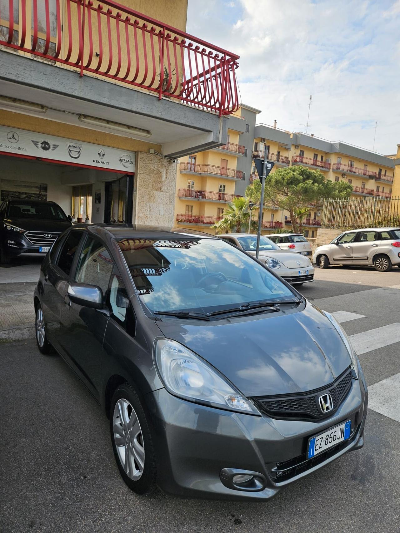 Honda Jazz 1.3 Benzina 99CV