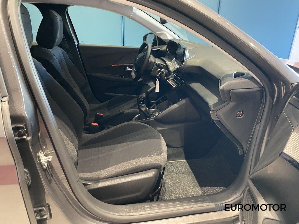 Peugeot 208 5 Porte 1.2 PureTech Active