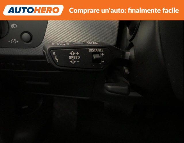 AUDI A5 40 TDI S tronic S line edition