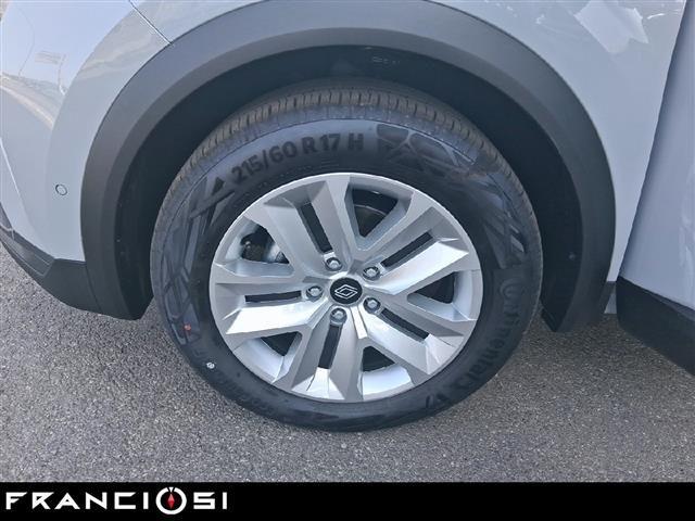 RENAULT Captur 1.0 eco-g Evolution 100cv