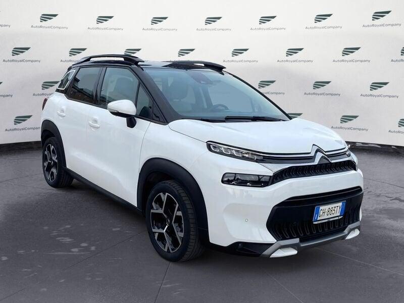 Citroën C3 Aircross BlueHDi 110 S&S Shine