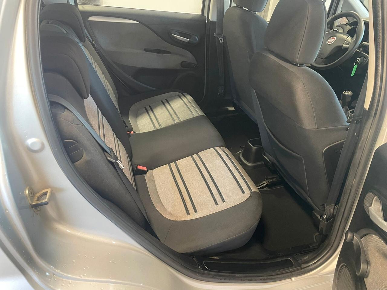 Fiat Punto Evo 1.3 Mjt 75 CV 5 porte Dynamic NEOPATENTATI