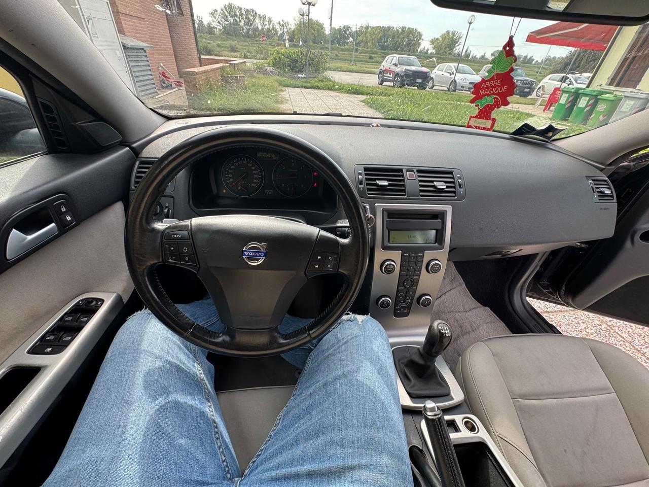 Volvo V50 2.0 D cat Momentum