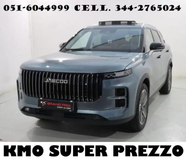 JAECOO Jaecoo 7 1.6 TGDI 147 CV aut. 4WD Exclusive