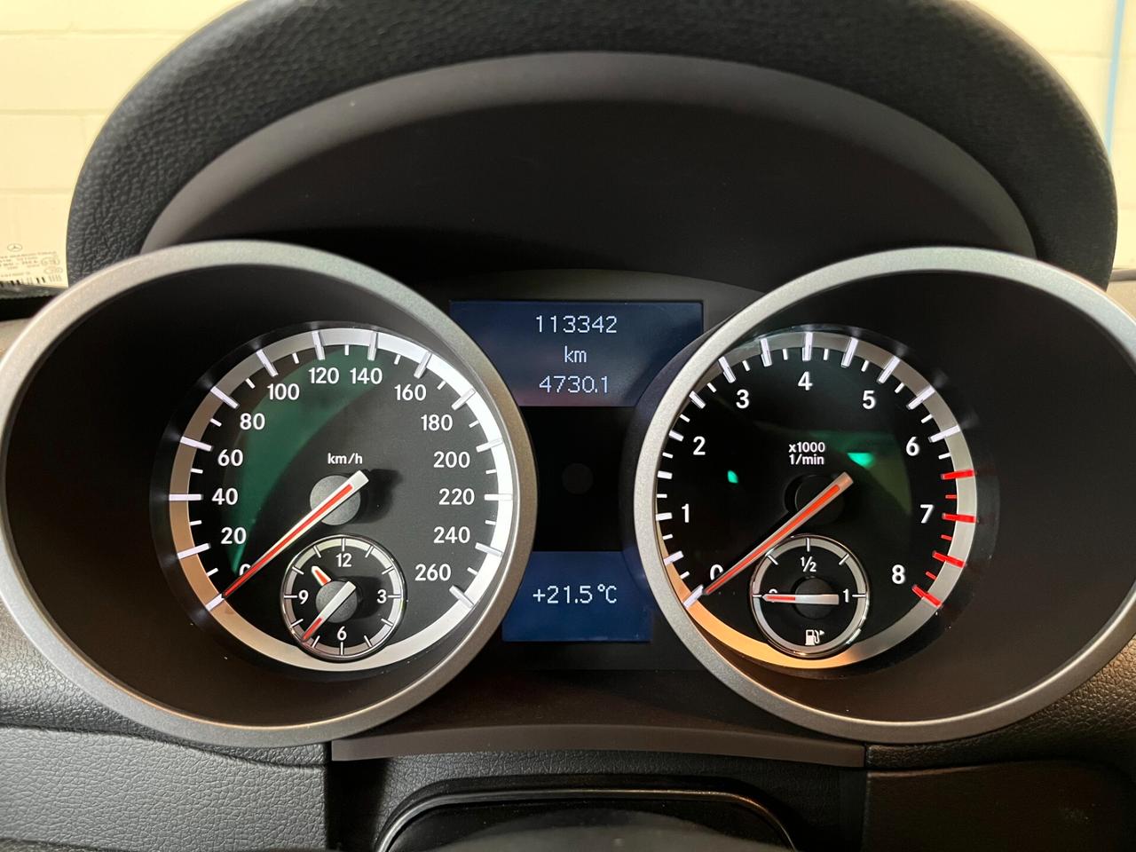 Mercedes-benz SLK 200 Kompressor cat Sport