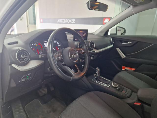 AUDI Q2 30 TDI S tronic Business