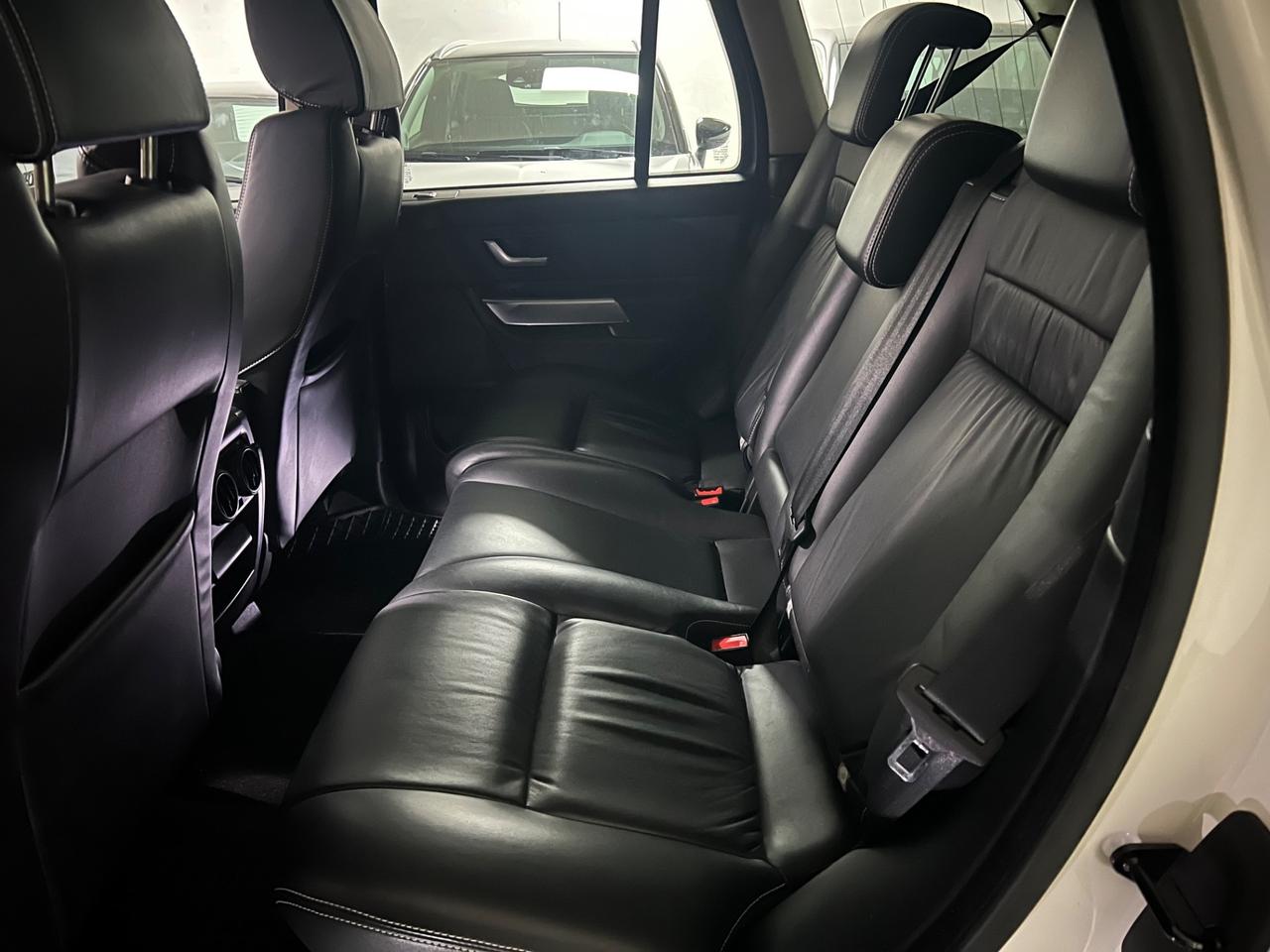 Land Rover Range Sport 2.7 TDV6 HSE