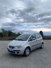 Fiat Idea 1.4 16V S&S Dynamic