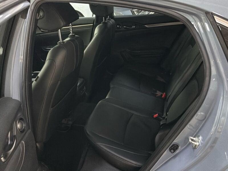 Honda Civic 1.0 T-VTEC Executive Premium