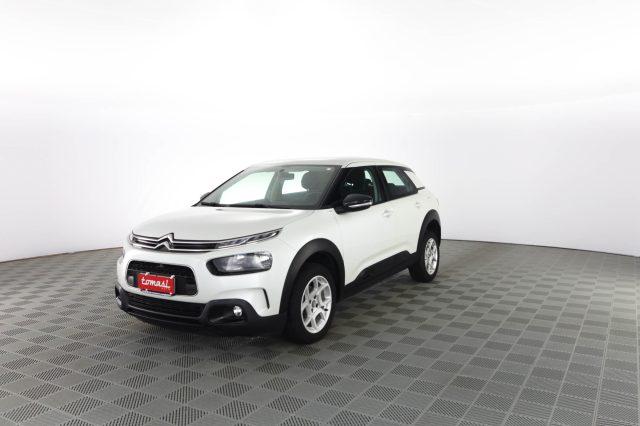 CITROEN C4 Cactus C4 Cactus BlueHDi 100 S&S Feel