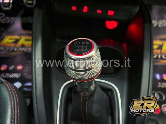 AUDI S1 SPB 2.0 TFSI quattro Stage 1 310cv - Pazzesca!