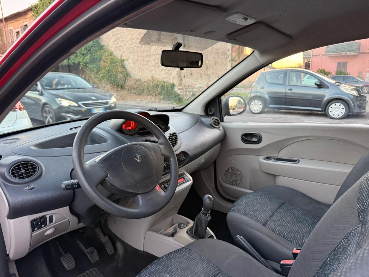 Renault Twingo 1.2 8V Dynamique - Superprezzo - Tutto incluso