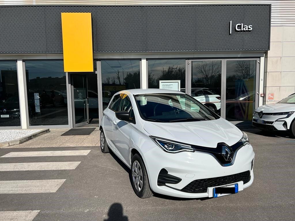 Renault ZOE Zen R110 Flex