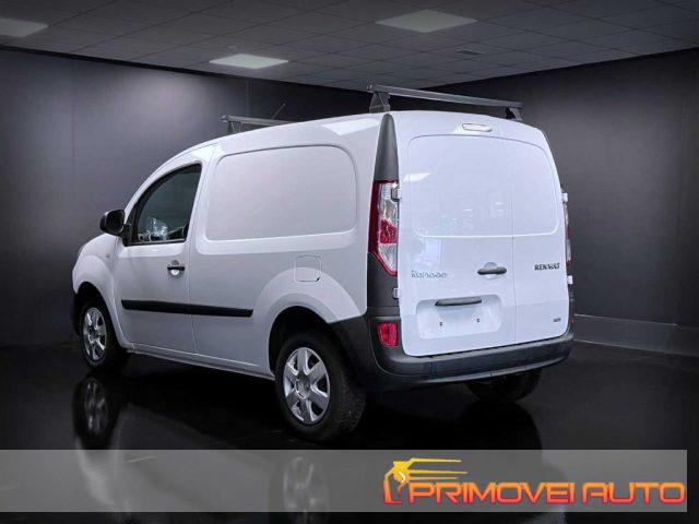 RENAULT Kangoo 1.5 dCi 75CV F.AP. 4p. Express