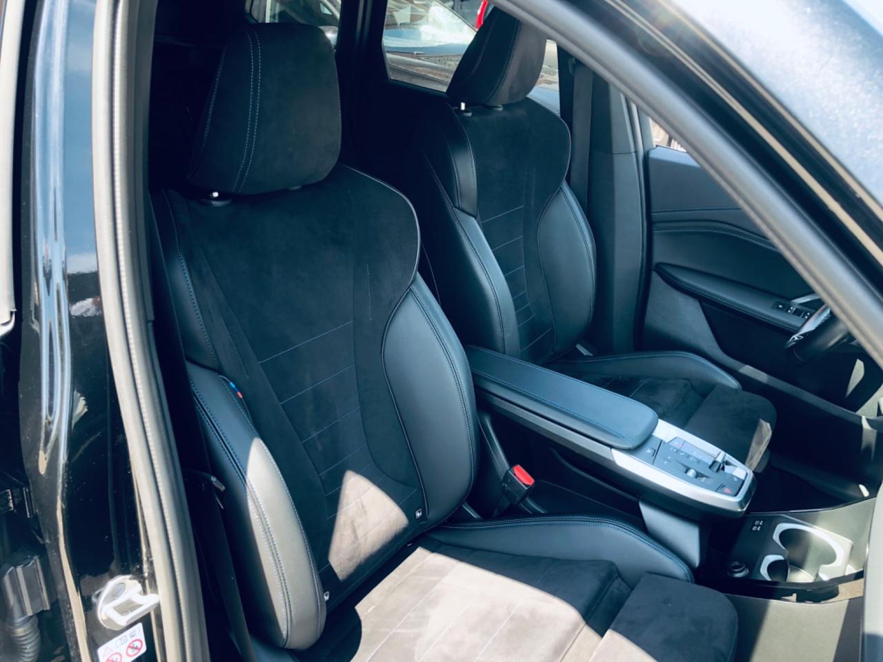 Bmw X1 sDrive 18i Msport Pro