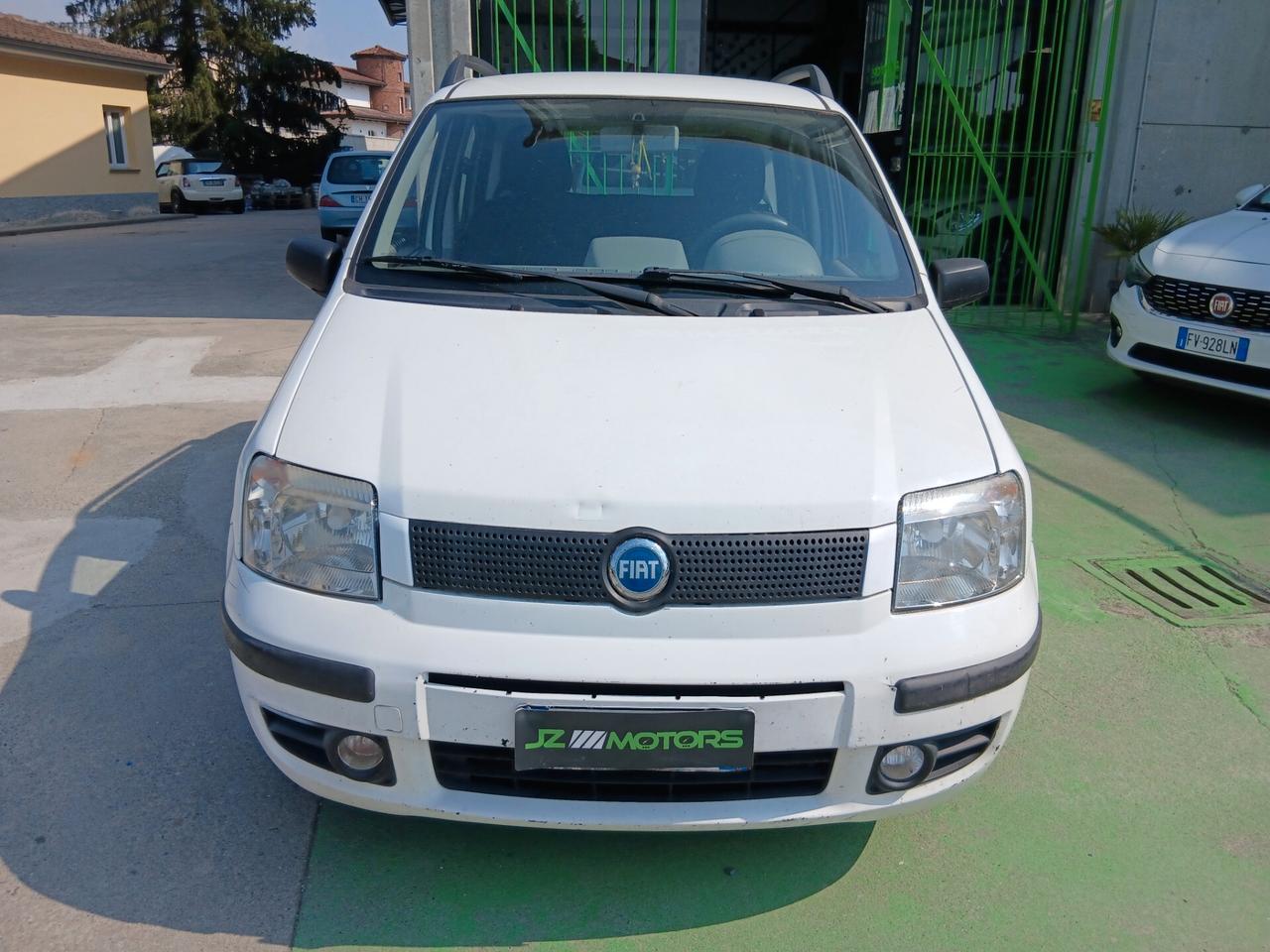 Fiat Panda 1.2 Dynamic