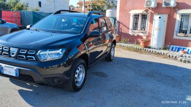Dacia Duster 1.0 TCe GPL 4x2 Essential
