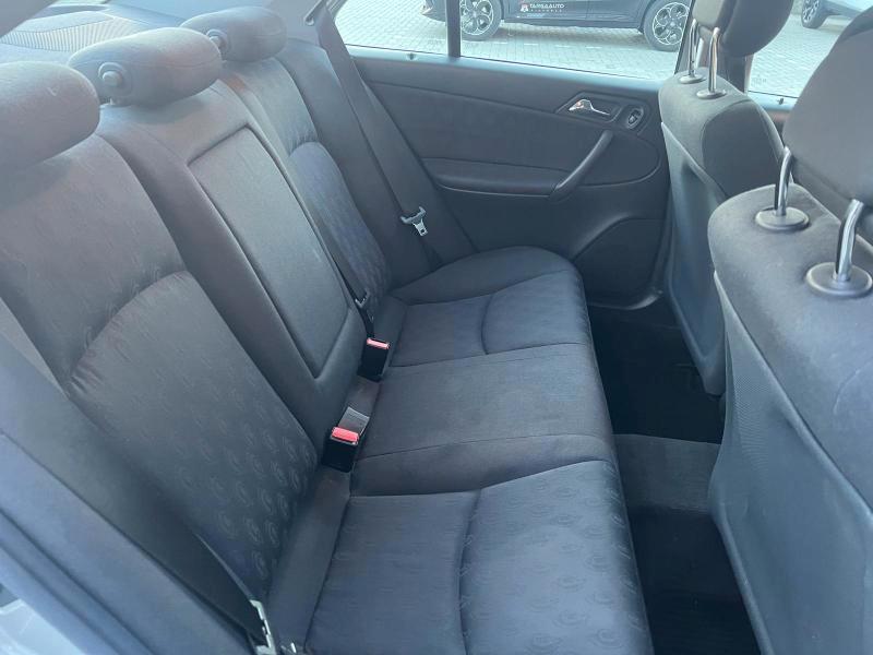 Mercedes Classe C Berlina C 200 cdi Classic