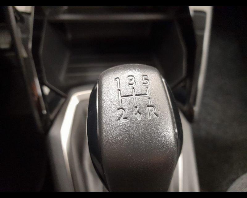 Peugeot 208 5P - ACTIVE P.Tech 75 S&S