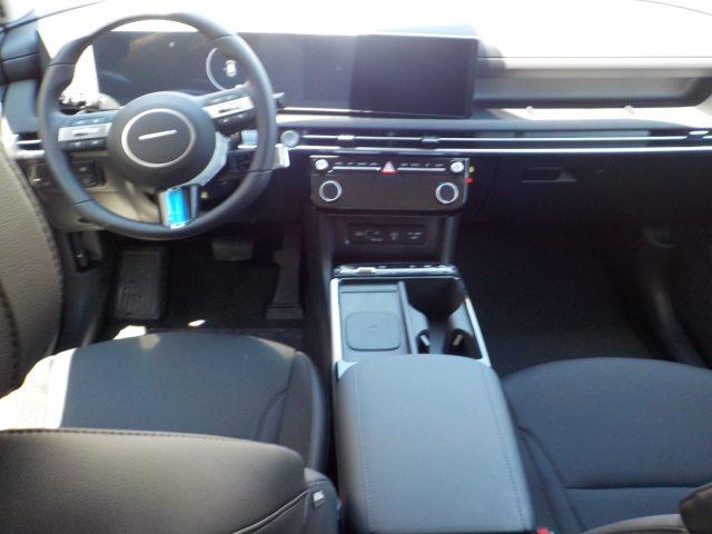 HYUNDAI Tucson KM0 - 1.6 HEV 215CV AT Exellence