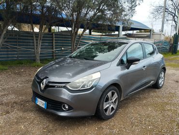 Renault Clio 1.5 dCi 8V 75CV 5 porte Live