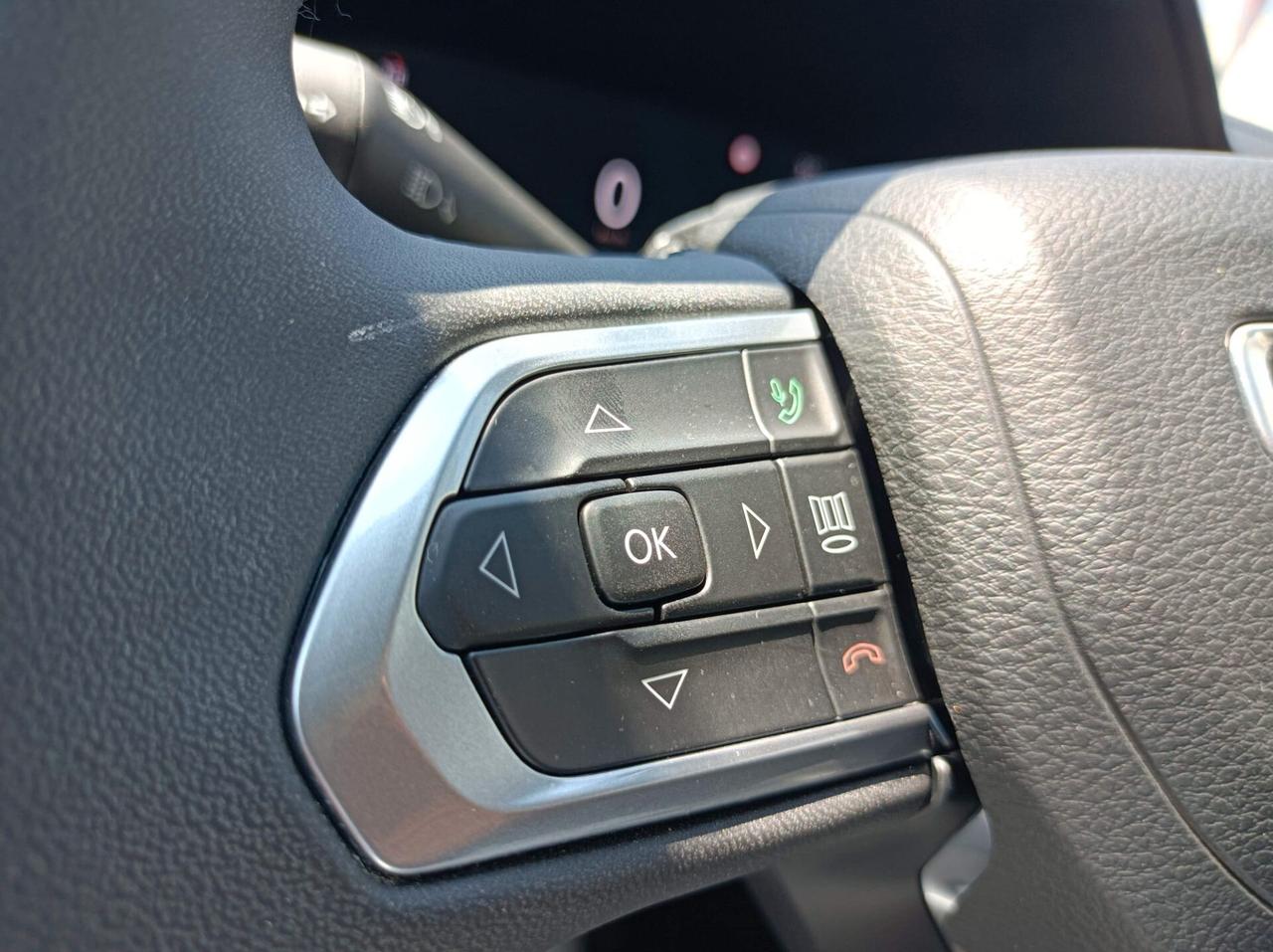 Jeep Compass 1.6 Multijet II 2WD S