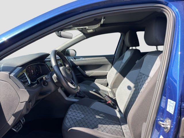 VOLKSWAGEN Taigo Taigo 1.0 TSI 115 CV DSG R-Line