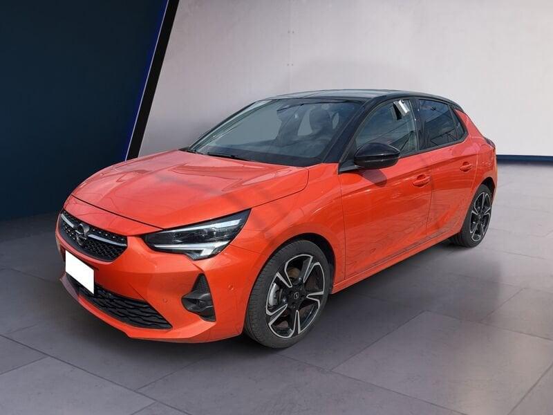 Opel Corsa VI 2020 1.5 GS Line 100cv