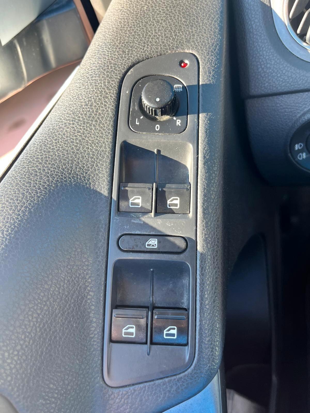 Volkswagen Tiguan 2.0 TDI DPF 4MOTION Sport & Style