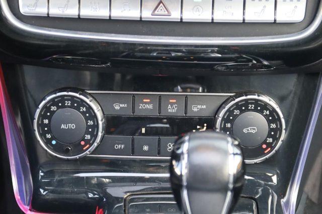 MERCEDES-BENZ G 350 d S.W. Designo Tagl. Uff.