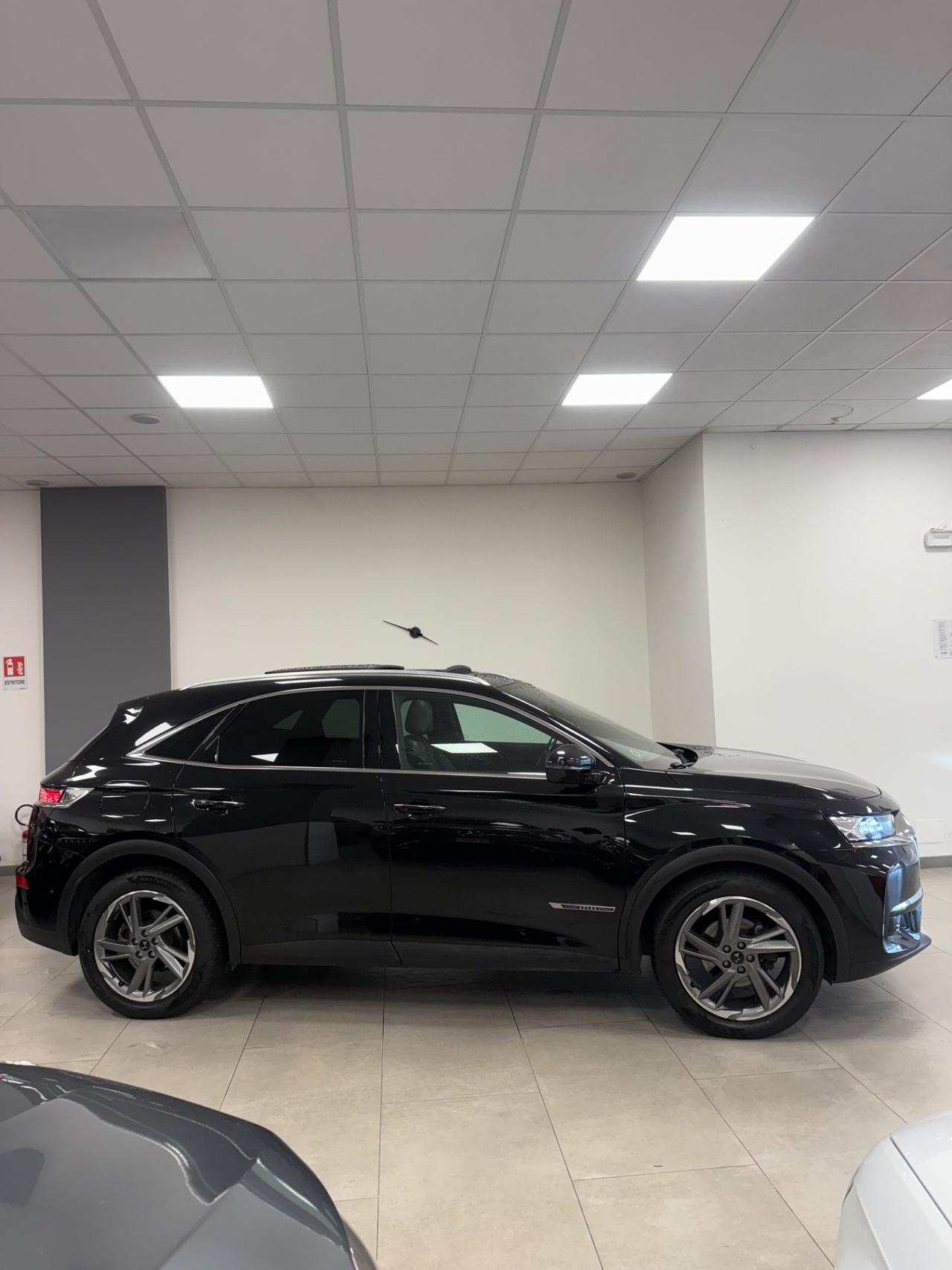 Ds 7 Crossback BlueHDi 130 Grand Chic