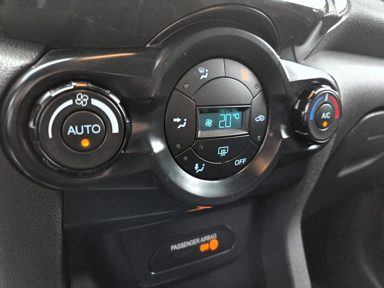 Ford EcoSport 1.0 EcoBoost 125 CV Business