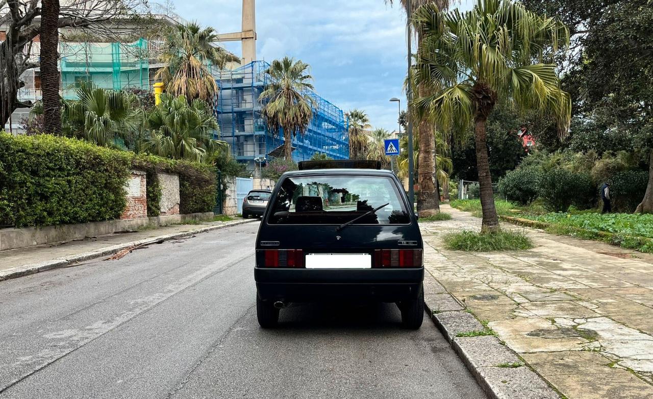 Autobianchi Y10 Fire 1.1 i.e. LX