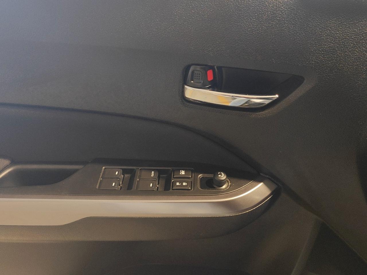 Suzuki Vitara 1.4 Hybrid 4WD AllGrip Cool