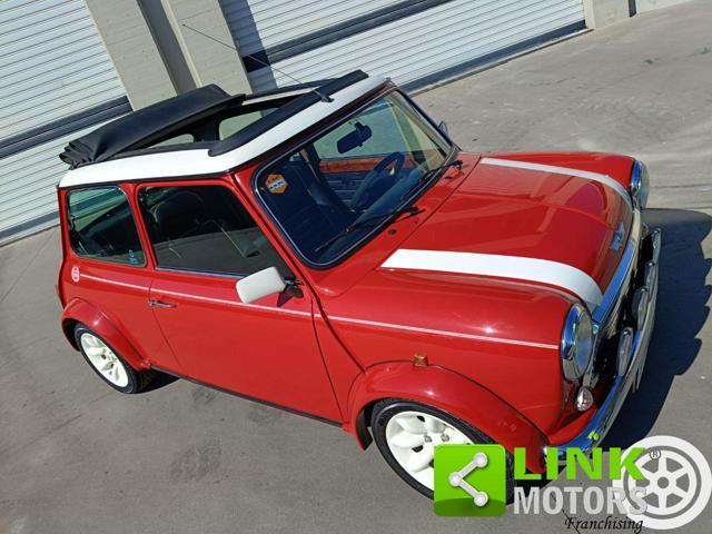 MINI Mini 1.3 cat Cooper Sports Pack TETTO IN TELA