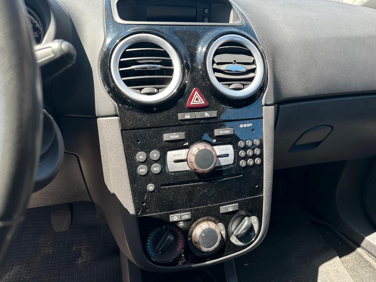 Opel Corsa 1.2 benz 5 porte Enjoy *SOLO COMMERCIANTI*