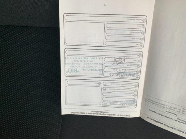 FORD Focus 1.5 TDCi 120 CV Start&Stop Powershift SW Business