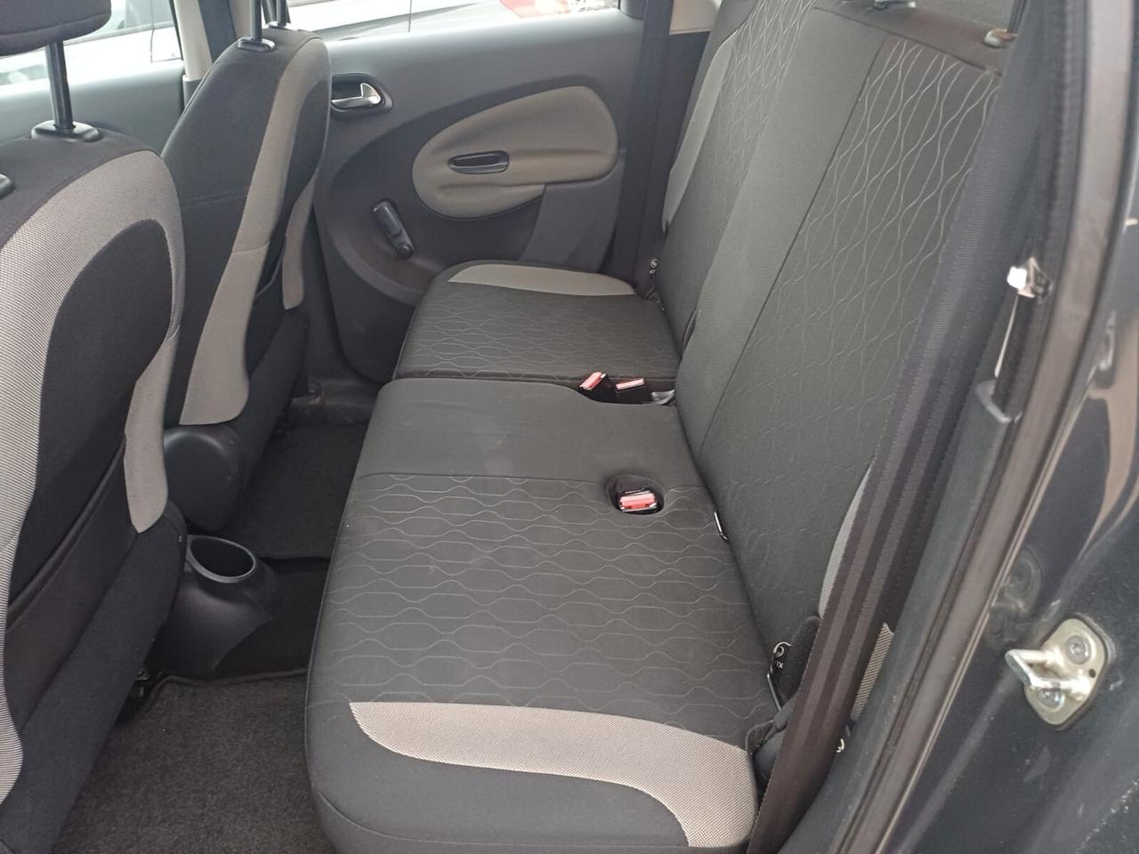 Citroen C3 Picasso 1.6 Diesel PERFETTA - 2016