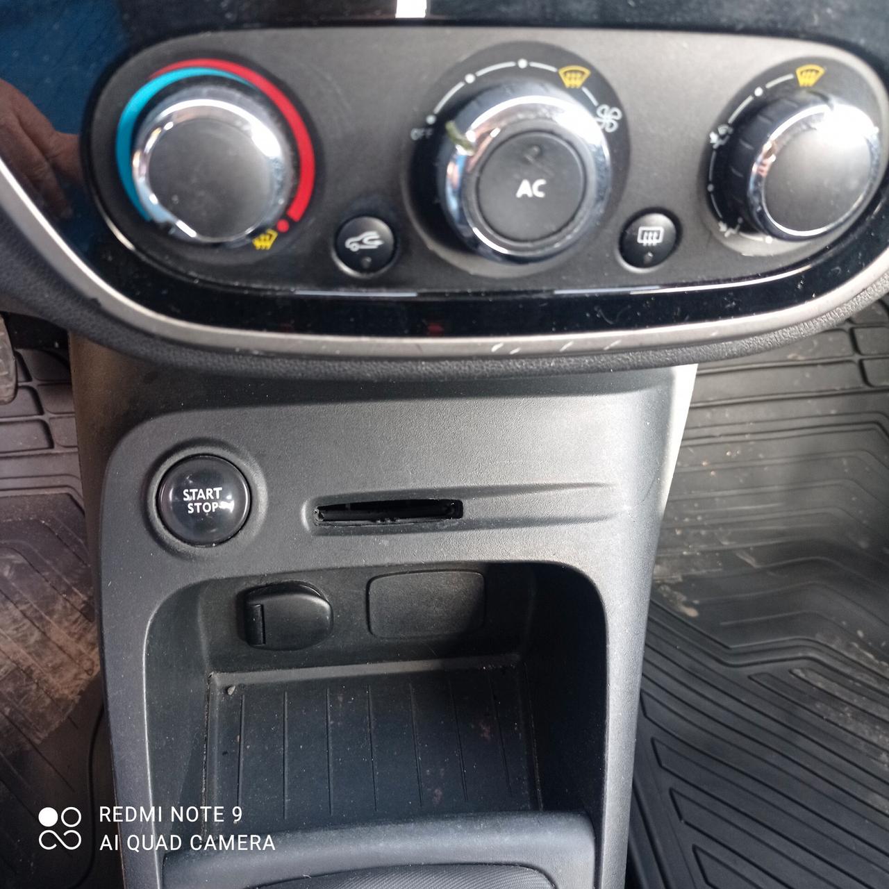 Renault Captur 1.5 dCi 8V 90 CV Start&Stop Live